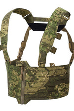 Helikon Direct Action Warwick Zip Front Chest Rig