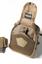 Pentagon Universal Chest Bag 2.0