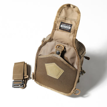 Pentagon chest online bag