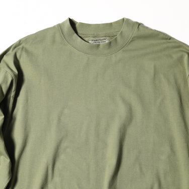 Like New Czech Army Long Sleeved Shirt