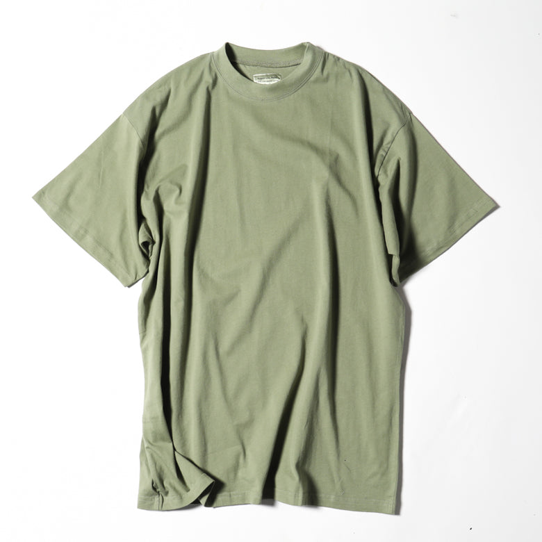 Like New Czech Army Short Sleeved Shirt