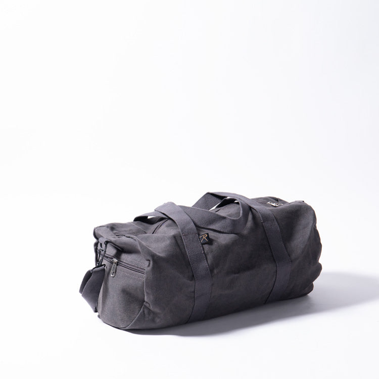 Rothco Canvas Shoulder Duffle Bag