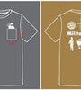 MG Military & Outdoor 12th Anniversary Limited Edition Tee