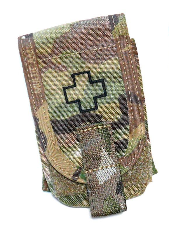 SO Tech Light Medical Pouch