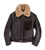 Cockpit USA B-2 Sheepskin Jacket