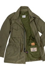 Cockpit USA M-51 Field Jacket