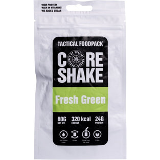 Tactical Solution OÜ Tactical Freeze Dried Core Shake
