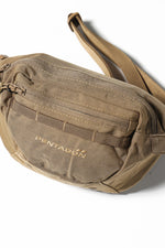 Pentagon Tactical Modular Fanny Pack