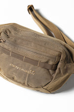 Pentagon Tactical Modular Fanny Pack