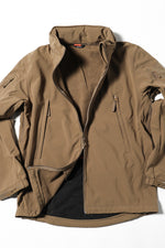 Pentagon Artaxes Softshell Jacket