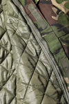 Like New British Army S95 Combat Smock With Lining