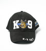 US Military K-9 Unit CORPS Stretch Fit Cap