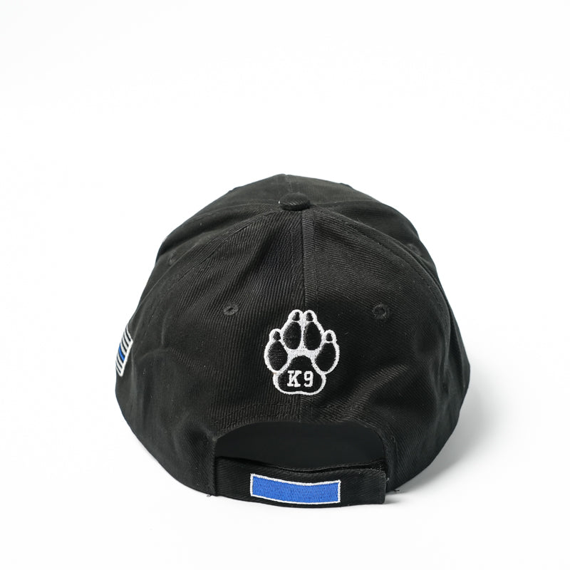 US Military K-9 Unit Corps Cap – Hong Kong MG Trading Limited