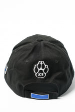 US Military K-9 Unit CORPS Stretch Fit Cap