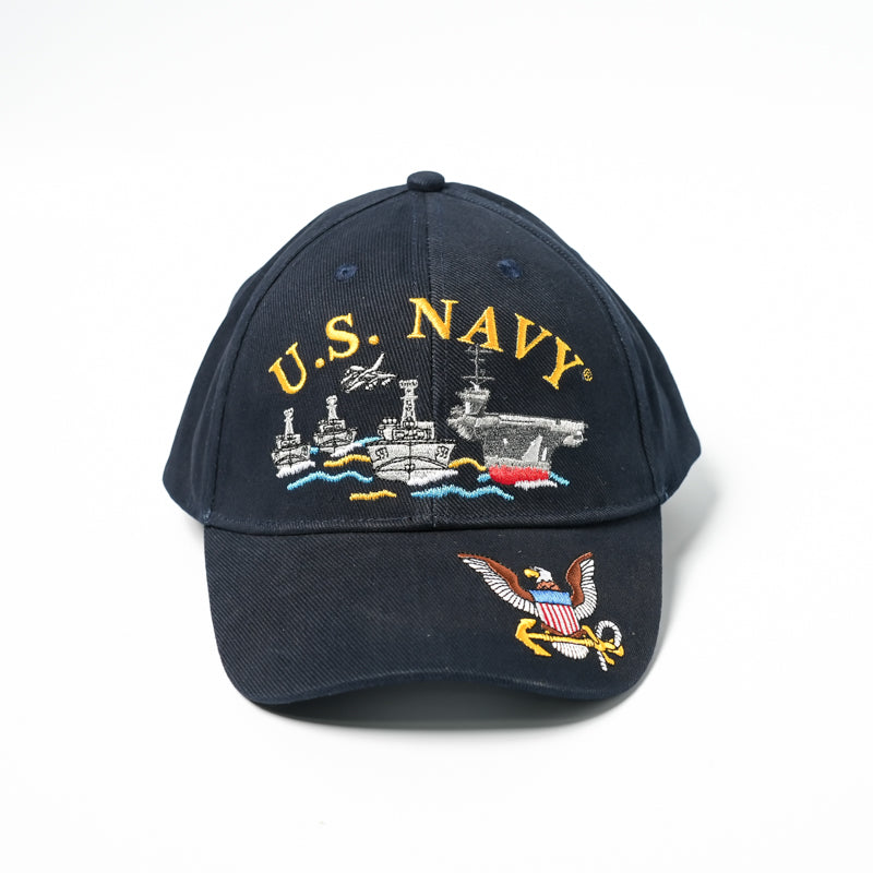 US Military Navy By Sea Air & Land Cap – Hong Kong MG Trading Limited