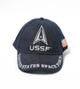 US Military USSF United States Space Force Stretch Fit Cap