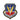 US Military USAF Tactical Air Command Iron On Patch