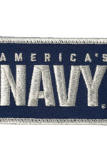 US Military USN American's Navy (3-1/2