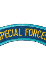 US Military USAR Special Force (3