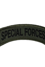 US Military USAR Special Force (SUBDUED) (3