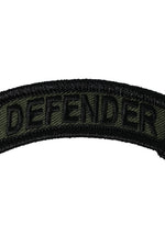 US Military USAR Defender (SUBDUED) (2-1/2