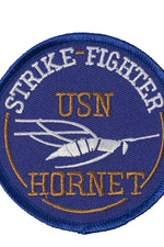 US Military USN Hornet Strike Fighter (3