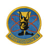 US Military USN Air Antisubrom (3-3/8") Patch Iron On