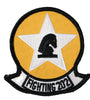 US Military USN FIGHTING 202 (3-3/8") Patch Iron On