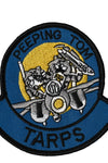 US Military USN TOMCAT Peeping TOM Traps (3-1/2