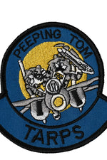 US Military USN TOMCAT Peeping TOM Traps (3-1/2