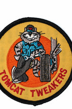 US Military USN TOMCAT Tweakers (3