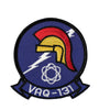 US Military USN VAQ-131 (3-1/2") Patch Iron On