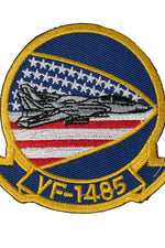 US Military USN VF-1485 (3-3/8