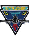 US Military USN A-06 Intruder (3-1/2") Patch Iron On