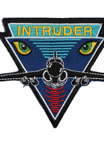 US Military USN A-06 Intruder (3-1/2