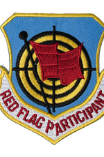 US Military RUSSIAN Red Flag Participant (3