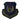 US Military USAF Air Force In Europe Shield Iron On Patch