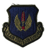 US Military USAF US Air Force In Europe (SUBDUED) (3") Patch Iron On