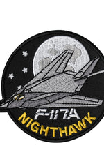 US Military USAF F-117A Nighthawk (3-1/16