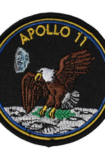 US Military APOLLO 11 (3-1/16