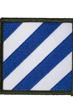 US Military USAR 003rd Infantry Division (2-5/8