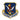 US Military USAF Flying Tigers Iron On Patch
