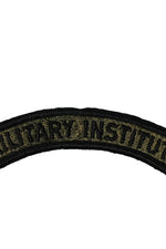 US Military USAR Military Institute (4