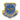 US Military USAF Airlift Command Iron On Patch