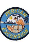 US Military USAR Persian Excursion (3") Patch Iron On