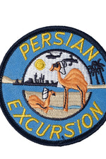 US Military USAR Persian Excursion (3