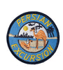 US Military USAR Persian Excursion (3") Patch Iron On