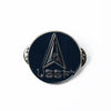 US Military USSF United States Space Force LOGO (1") Pin