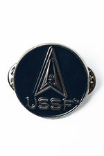 US Military USSF United States Space Force LOGO (1