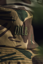 Qilo Bucket Hat